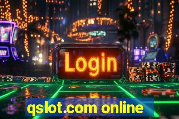 qslot.com online